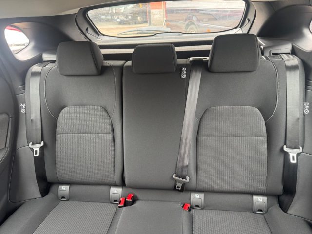 NISSAN Qashqai usata, con Fendinebbia