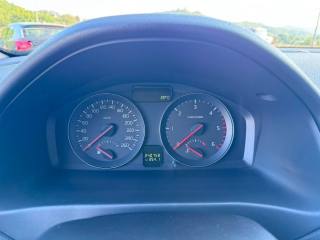 VOLVO V50 usata, con Immobilizzatore elettronico