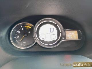 RENAULT Megane usata, con Bluetooth