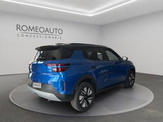 OPEL Frontera usata, con Cerchi in lega