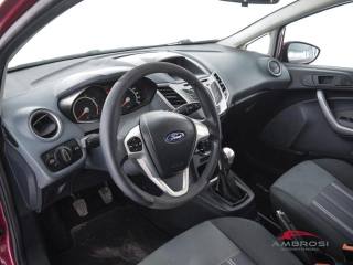 FORD Fiesta usata 7