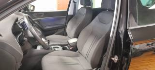 SEAT Ateca usata, con Fari LED