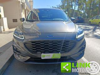 FORD Kuga usata, con Specchietti laterali elettrici