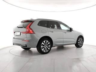 VOLVO XC60 usata, con Autoradio