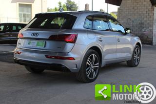 AUDI Q5 usata, con Antifurto