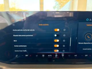 FORD Mustang usata, con Tettuccio apribile