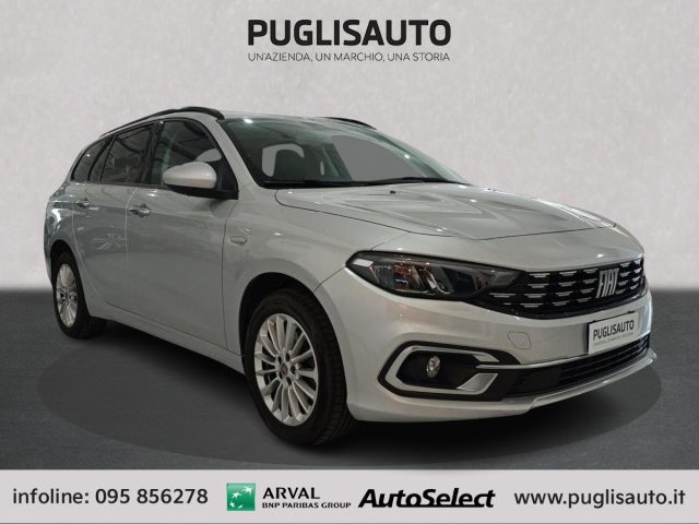 FIAT Tipo usata, con ABS