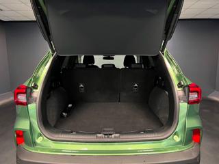 FORD Kuga usata, con Sedili riscaldati