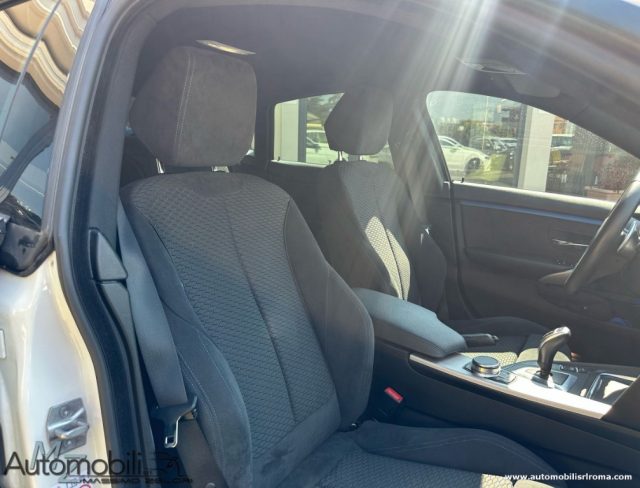 BMW 430 usata, con Cruise Control