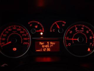 FIAT Doblo usata, con USB