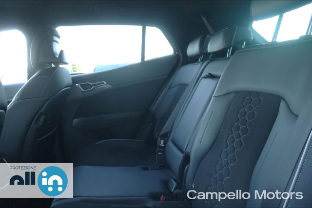 KIA Sportage usata 5