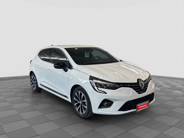 RENAULT Clio usata 6