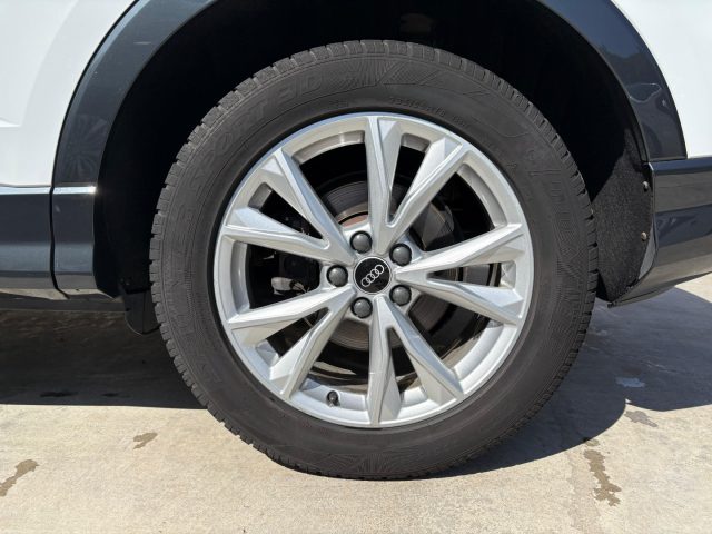 AUDI Q3 usata, con Servosterzo