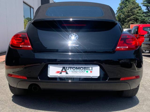 VOLKSWAGEN Maggiolino usata 52