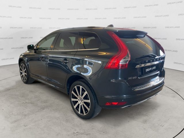 VOLVO XC60 usata, con Alzacristalli elettrici