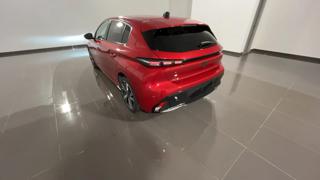 PEUGEOT 308 usata, con Autoradio
