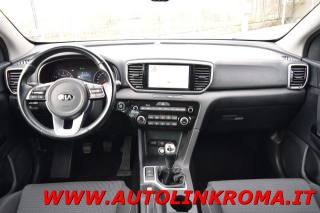 KIA Sportage usata, con Alzacristalli elettrici