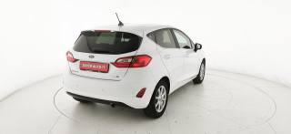 FORD Fiesta usata, con Cerchi in lega