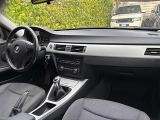 BMW 320 usata, con Cerchi in lega