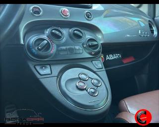 ABARTH 595 usata, con Servosterzo