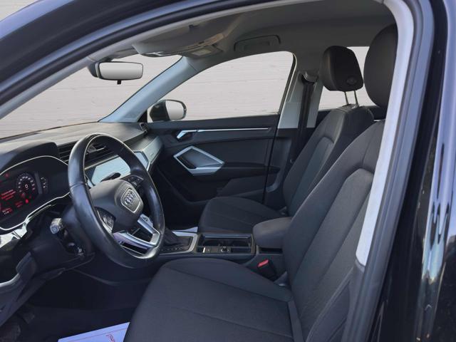 AUDI Q3 usata, con Climatizzatore