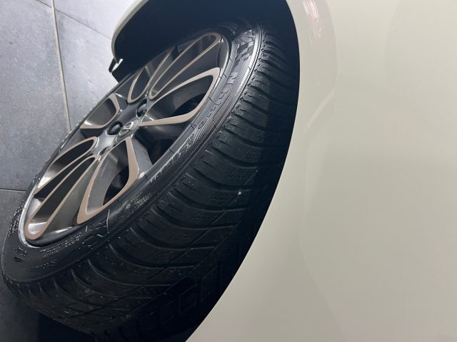 OPEL Adam usata, con Controllo trazione