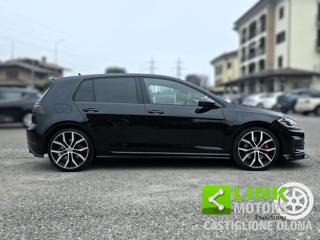 VOLKSWAGEN Golf GTI usata, con Alzacristalli elettrici