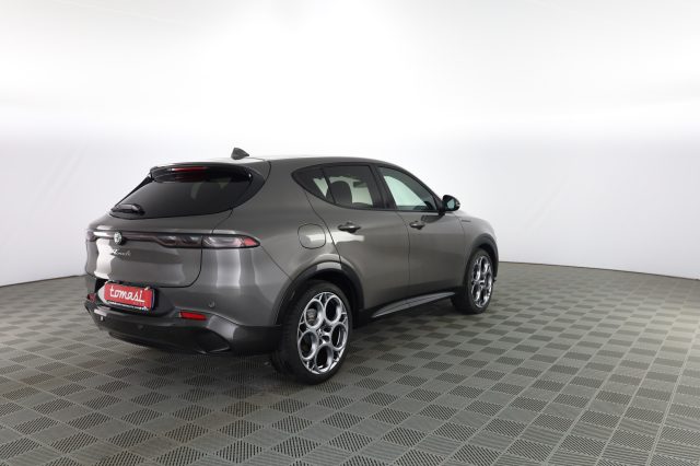 ALFA ROMEO Tonale usata 3