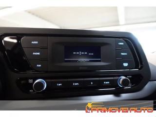 HYUNDAI Bayon usata, con Regolazione elettrica sedili