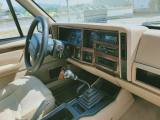 JEEP Cherokee 2.5 TD 5 porte Selec-Trac Country