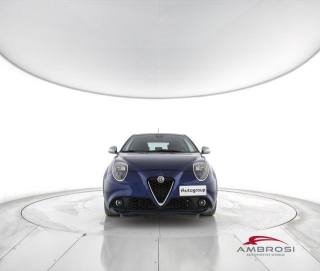 ALFA ROMEO MiTo usata 4