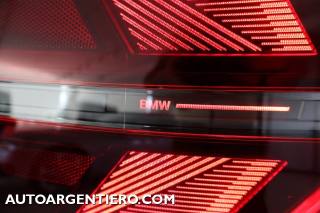 BMW X3 usata, con Telecamera per parcheggio assistito