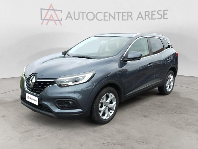 RENAULT Kadjar usata, con ABS