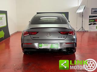 MERCEDES-BENZ CLA 35 AMG usata, con Alzacristalli elettrici