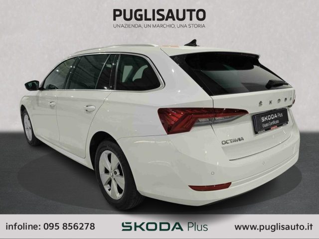 SKODA Octavia usata, con Cerchi in lega