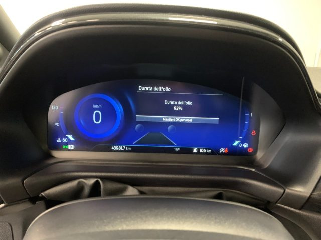 FORD Puma usata, con Volante multifunzione