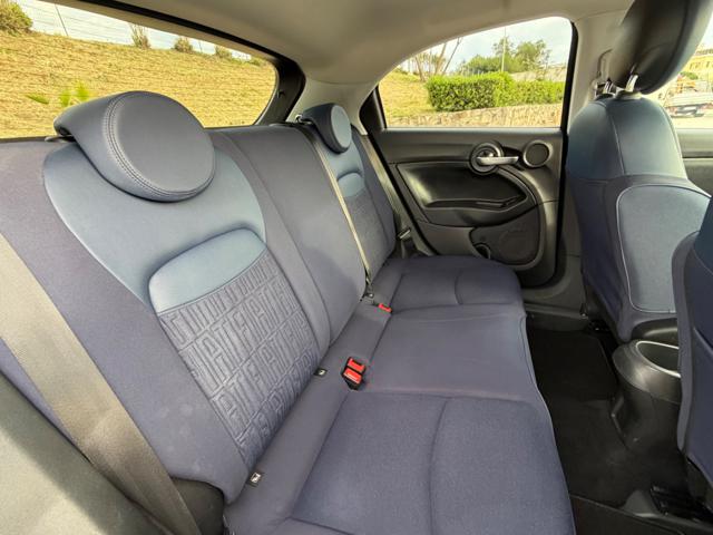 FIAT 500X usata, con Autoradio digitale