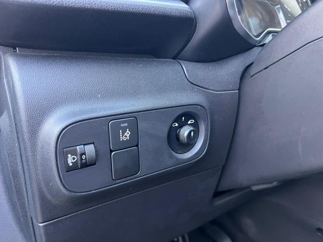 CITROEN C3 usata, con Climatizzatore