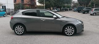 ALFA ROMEO Giulietta usata, con Airbag Passeggero