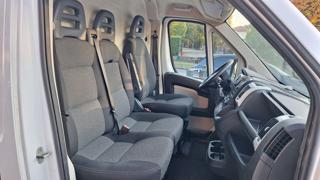 FIAT Ducato usata, con Airbag