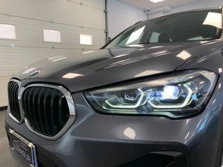 BMW X1 usata, con Volante multifunzione