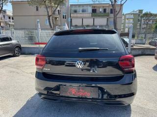 VOLKSWAGEN Polo usata, con Cerchi in lega