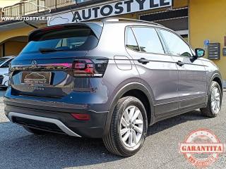 VOLKSWAGEN T-Cross usata, con Adaptive Cruise Control