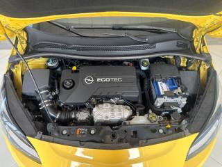 OPEL Corsa usata, con Android Auto