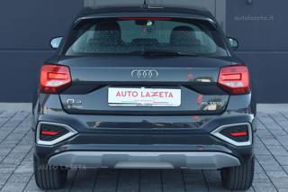 AUDI Q2 usata, con Sedili riscaldati