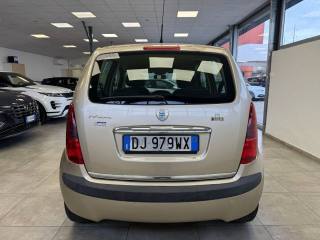 LANCIA MUSA usata, con Autoradio