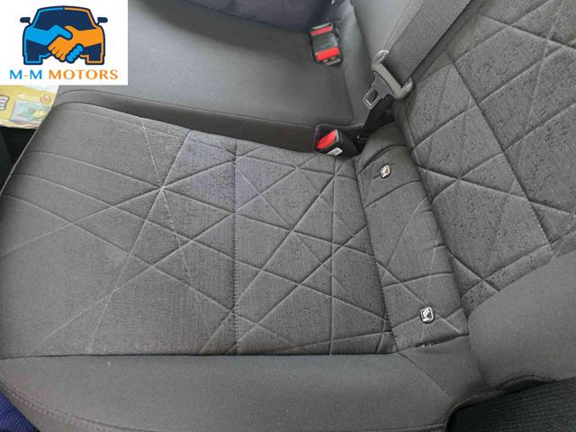 HYUNDAI Bayon usata 21