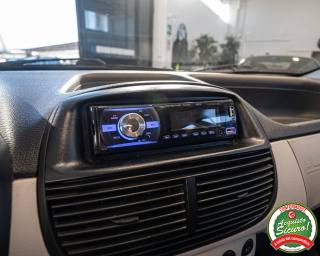 FIAT Punto usata, con Servosterzo