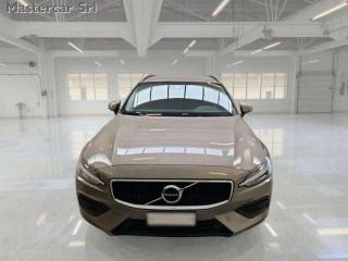 VOLVO V60 usata, con Antifurto