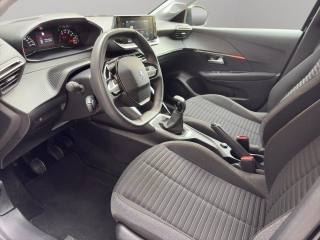 PEUGEOT 208 usata, con Climatizzatore